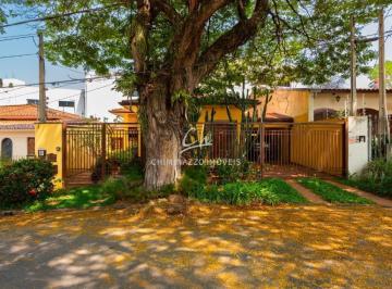 Casa · 225m² · 3 Quartos · 4 Vagas · Casa à venda em Campinas, Botafogo, com 3 quartos, com 225.55 m²