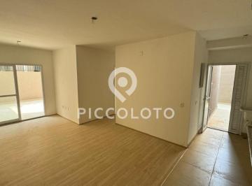 Apartamento · 127m² · 3 Quartos · 1 Vaga · Apartamento Garden à venda em Campinas, Parque Rural Fazenda Santa Cândida, com 3 quartos