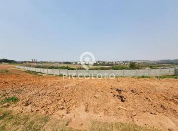 Terreno · 362m² · Terreno à venda em Campinas, Loteamento Alphaville Campinas, com 362 m², Serena Campinas