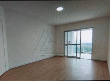 Apartamento de 3 quartos, Embu das Artes · Apartamento novo em ótima localização !