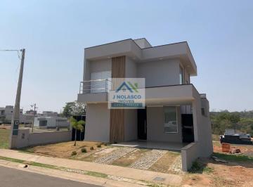 Foto 01 · Casa, Condomínio Reserva da Mata, Mogi Mirim, SP