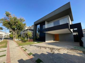 Fachada · CONDOMÍNIO MAISON DU PARC; INDAIATUBA; 4 SUÍTES; ALTO PADRÃO