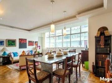 Apartamento · 120m² · 2 Quartos · 1 Vaga · Apartamento em Copacabana - Rio de Janeiro, RJ