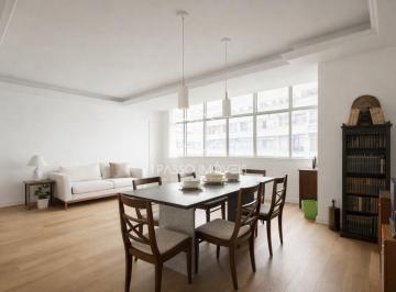 Apartamento · 108m² · 2 Quartos · 1 Vaga · Apartamento em Copacabana - Rio de Janeiro, RJ