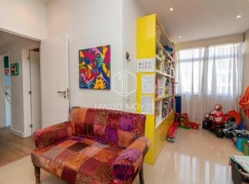 Apartamento · 95m² · 3 Quartos · 1 Vaga · Apartamento em Jardim Botânico - Rio de Janeiro, RJ