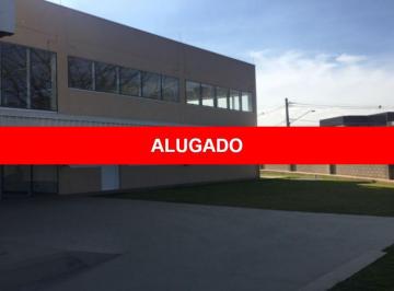 Foto 07 · Galpão para alugar - Tulipas - Jundiaí