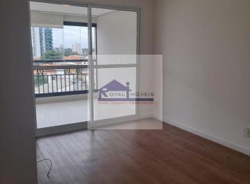 Apartamento · 56m² · 2 Quartos · 2 Vagas · Apartamento em Vila da Saúde  -  São Paulo