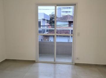 Casa · 62m² · 2 Quartos · 1 Vaga · Casa de Condominio em Guilhermina - Praia Grande, SP