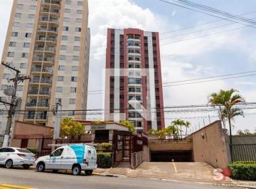 Apartamento de 3 quartos, São Paulo · APARTAMENTO À VENDA PARQUE MANDAQUI