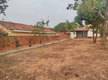 Terreno de 1 quarto, Catanduva · Terreno murado, com água e energia no Agudo Romão II