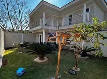 Casa · 310m² · 3 Quartos · 6 Vagas · Casa à venda 286m² - Condomínio Parque Esplanada - Votorantim/SP