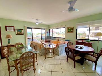 Apartamento · 167m² · 4 Quartos · 2 Vagas · Apartamento à Venda na Praia da Enseada Guarujá