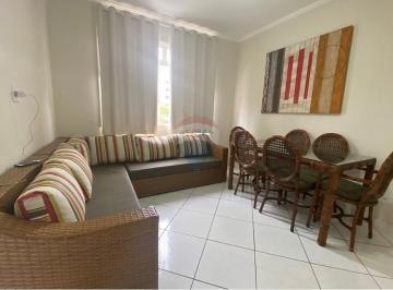 Apartamento · 78m² · 2 Quartos · 1 Vaga · Apartamento à venda Enseada Guarujá SP