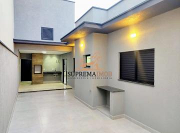 Casa · 135m² · 3 Quartos · 3 Vagas · Casa com 3 suítes,132m² á venda - Condomínio Villagio Wanel -Sorocaba/SP