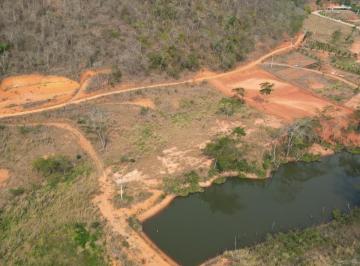 Foto 01 · Chacara, Corrego Argeu, Colatina, ES