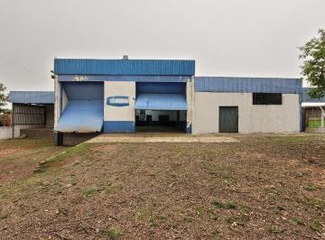 FACHADA · Sala, Universitário, Santo Ângelo, RS