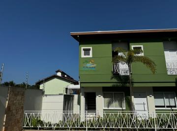 Casa · 126m² · 2 Quartos · 1 Vaga · Casa à venda - no Jardim Capricórnio