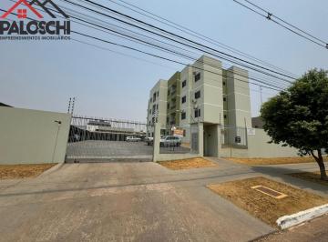 Foto 01 · Apartamento, Jardim das Orquídeas, Nova Mutum, MT