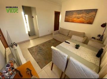 Apartamento · 65m² · 3 Quartos · Apartamento à venda - em Santa Amélia