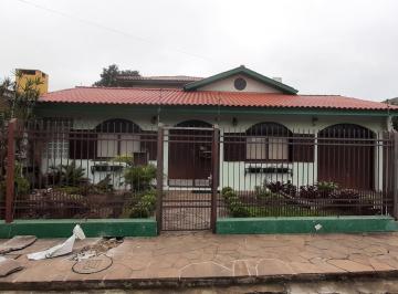 Casa · 374m² · 5 Quartos · 2 Vagas · Casa à venda - no Camobi