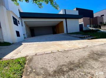 Casa · 321m² · 3 Quartos · Casa à venda - em Cyrela Landscape Esplanada