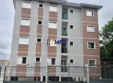 Apartamento · 70m² · 2 Quartos · Apartamento à venda - na Vila Colorau