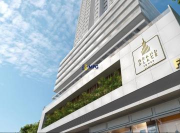 Apartamento · 531m² · 5 Quartos · Apartamento à venda - no Centro