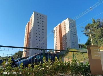 Apartamento · 53m² · 2 Quartos · Apartamento à venda - no Jardim Ipê