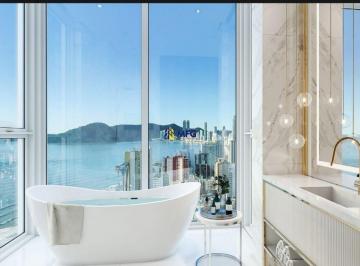 Apartamento · 317m² · 4 Quartos · Apartamento à venda - no Centro
