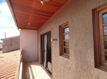 Casa · 3 Quartos · Casa à venda - em Éden