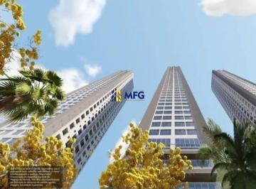 Apartamento · 227m² · 3 Quartos · Apartamento à venda - em Pioneiros