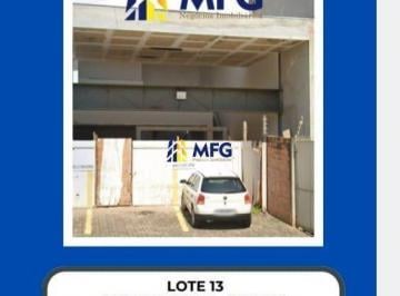 Comercial · 236m² · Comercial à venda - em Além Ponte