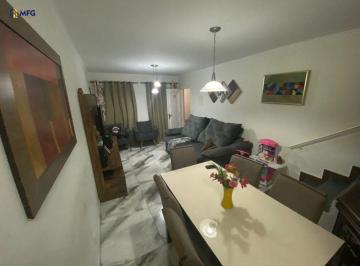 Casa · 125m² · 3 Quartos · Casa à venda - no Jardim Piratininga