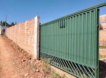Terreno · 500m² · Terreno à venda - em Caguassu