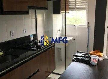 Apartamento · 54m² · 2 Quartos · Apartamento à venda - no Parque Morumbi
