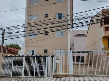 Apartamento · 65m² · 2 Quartos · Apartamento para aluguel - no Jardim Simus