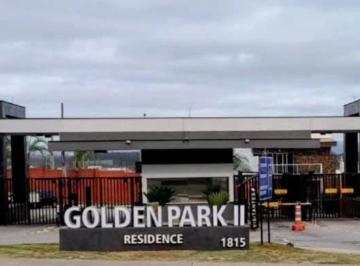 Casa · 175m² · 3 Quartos · Casa à venda - no Condomínio Golden Park Residence