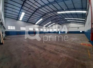 Comercial · 1800m² · GALPÃO COMERCIAL COM 3.349M² À VENDA EM GUARULHOS