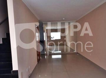 Casa · 60m² · 2 Quartos · 1 Vaga · CASA COM 2 QUARTOS E 1 VAGA DE GARAGEM À VENDA NA VILA MEDEIROS