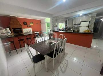 Casa · 130m² · 4 Quartos · Casa à venda - no Jardim Itanguá
