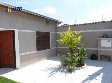Casa · 4 Quartos · Casa à venda - em Wanel Ville