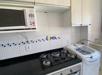 Apartamento · 2 Quartos · Apartamento à venda - no Jardim Bertanha