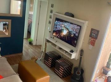 Apartamento · 45m² · 2 Quartos · Apartamento à venda - no Jardim Josane