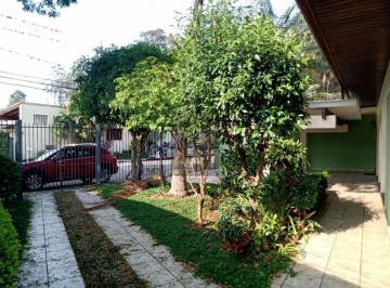 Casa · 145m² · 3 Quartos · 4 Vagas · CASA TÉRREA LOCALIZADA  PARQUE CONTINENTAL / LINDA  BEM DECORADA
