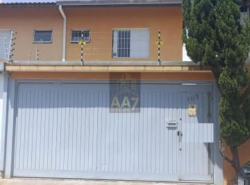 Casa · 125m² · 3 Quartos · 2 Vagas · BUTANTÃ  SOBRADO VILA UNIVERSITARIA AO LADO CAMPUS USP