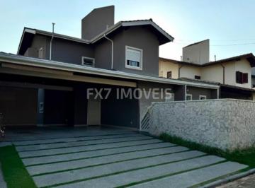Foto 07 · Casa de Condomínio de Alto Padrão à Venda em Nova Campinas, Campinas-SP: 274m² de Pura Sofisticação!