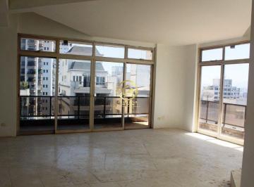 Apartamento · 642m² · 4 Quartos · Apartamento à venda - em Santa Cecília