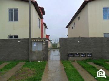 Apartamento · 40m² · 2 Quartos · 1 Vaga · Apartamento para venda com 2 quartos em Passagem de Areia Parnamirim-RN