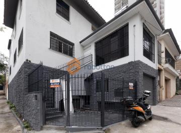 Comercial · 200m² · 1 Vaga · METRO ANA ROSA!!! SOBRADO COMERCIAL  Em uma ZEU!!