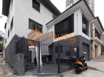 Comercial · 200m² · 1 Vaga · METRO ANA ROSA!!! SOBRADO COMERCIAL  Em uma ZEU!!